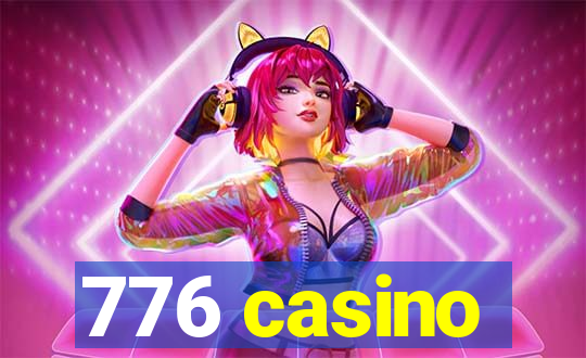 776 casino